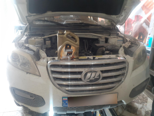 عکس اتوسرویس شیرازی