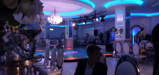 عکس تالار میزبان هانیل