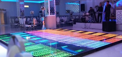 عکس تالار میزبان هانیل