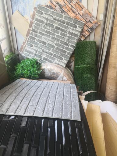 عکس  دکوراسیون داخلی نگین 