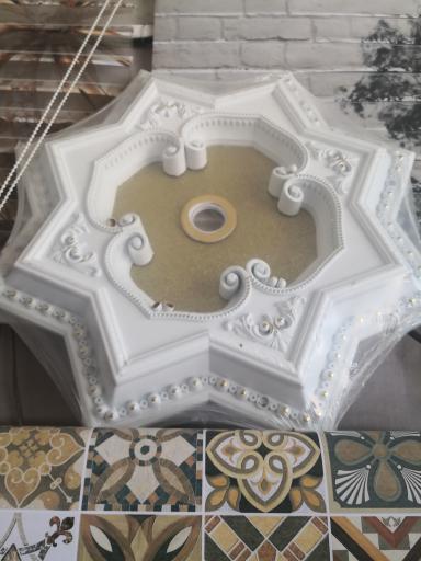 عکس  دکوراسیون داخلی نگین 