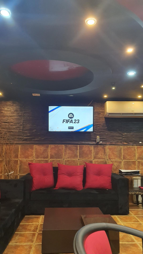 عکس کافه رستوران میلان