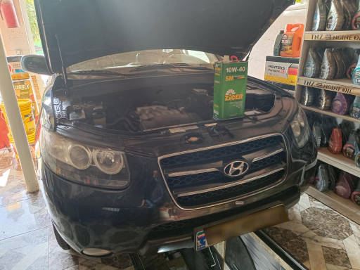 عکس اتوسرویس شیرازی