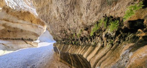 عکس تنگه شو تاریکو