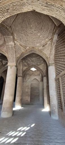 عکس صفه درویش