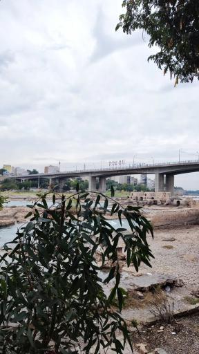 عکس دیدگاه ساحلی دز