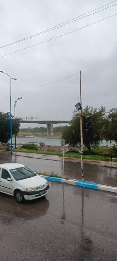 عکس دیدگاه ساحلی دز