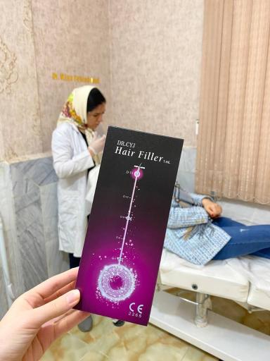 مطب دکتر مینا پولادوند 