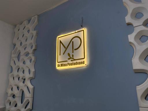 مطب دکتر مینا پولادوند 