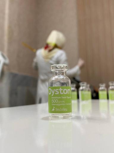 عکس مطب دکتر مینا پولادوند پوست و مو، اطفال