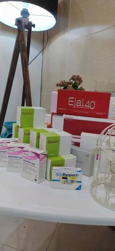 مطب دکتر مینا پولادوند 