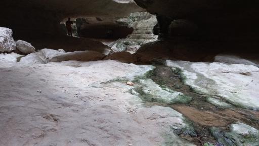 عکس تنگه شو تاریکو