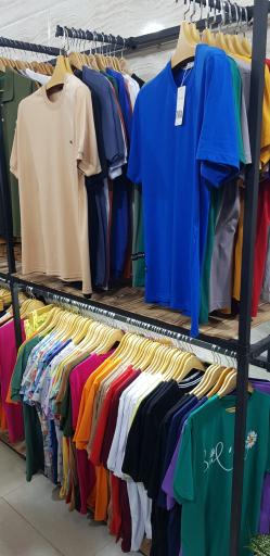 عکس گالری لباس و جوراب فانی فیت