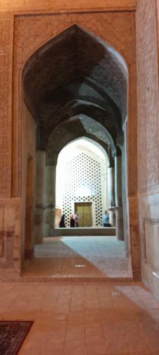 عکس صفه درویش