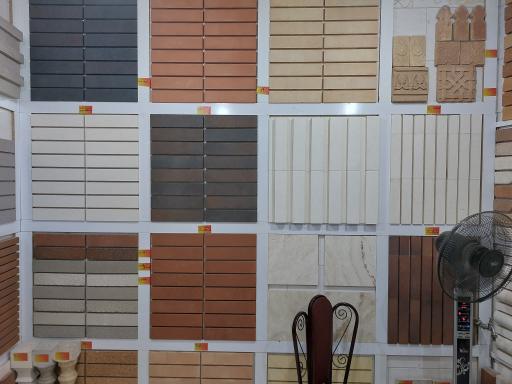 عکس فروشگاه جلوه نما