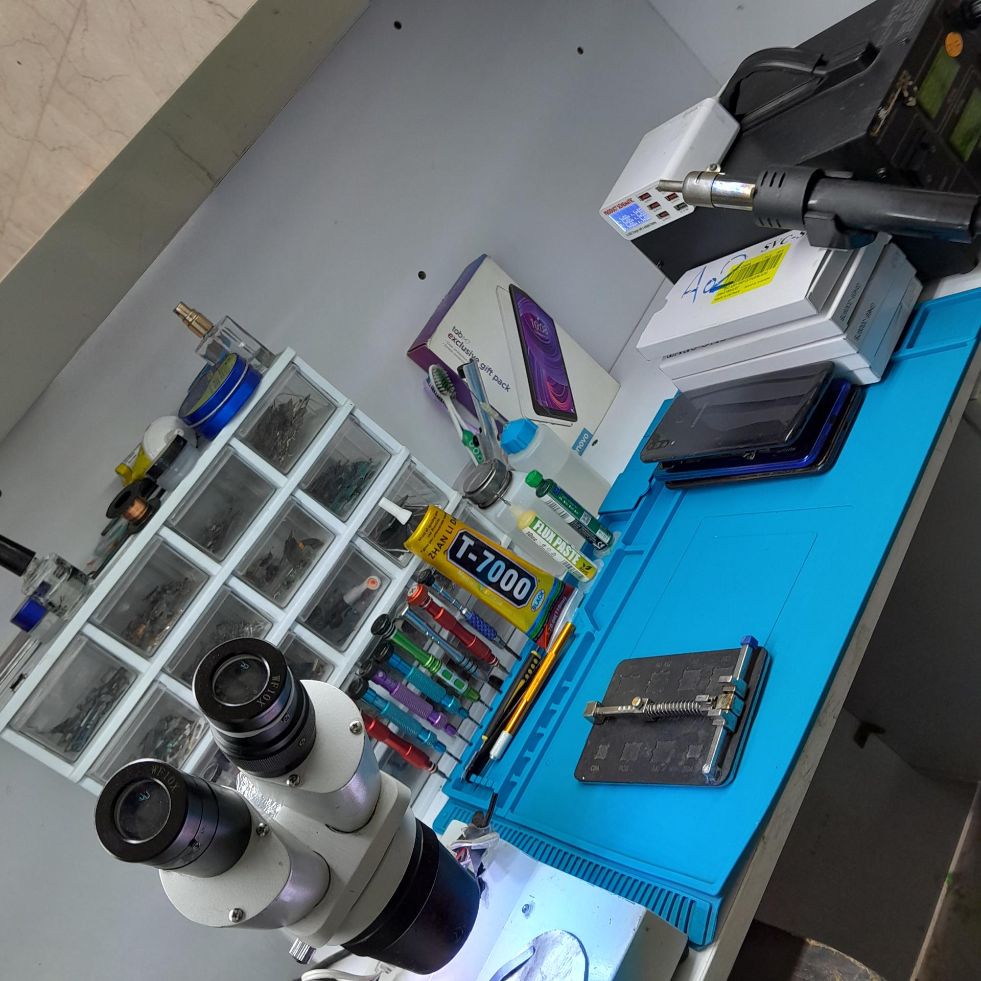 عکس موبایل هیوا