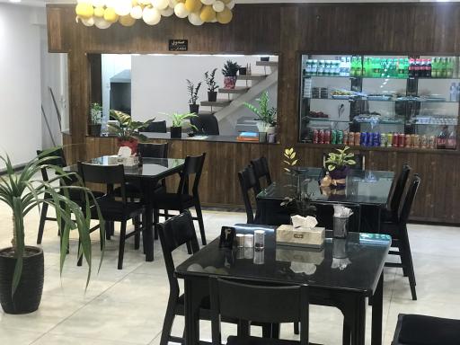 کبابی علی بابا