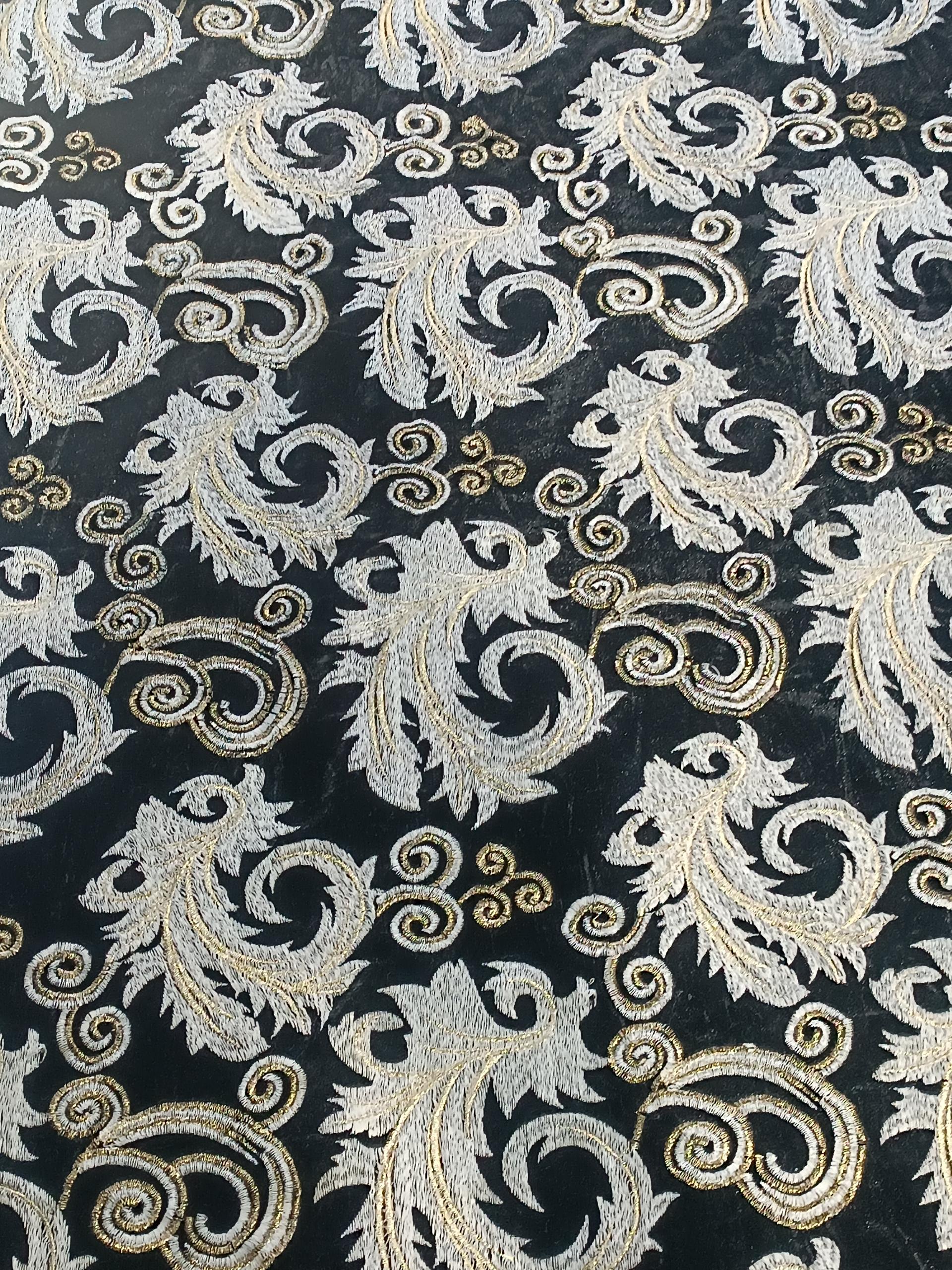 عکس پارچه سرای همیلا 