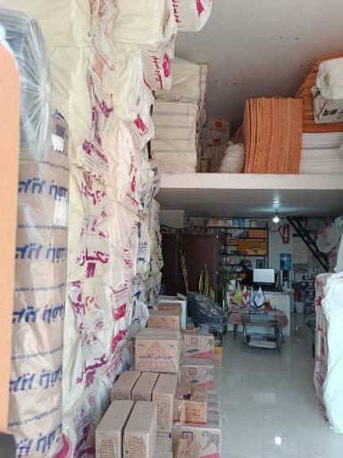 عکس شرکت ابزار مبلمان و کالای خواب بناک