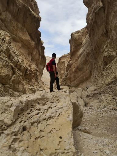 عکس تنگه شو تاریکو