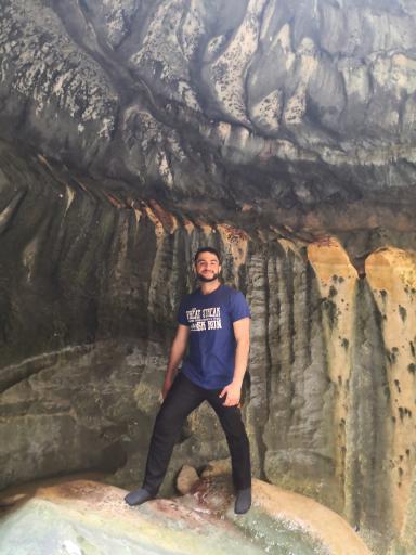 عکس تنگه شو تاریکو