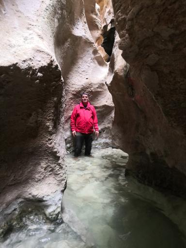 عکس تنگه شو تاریکو