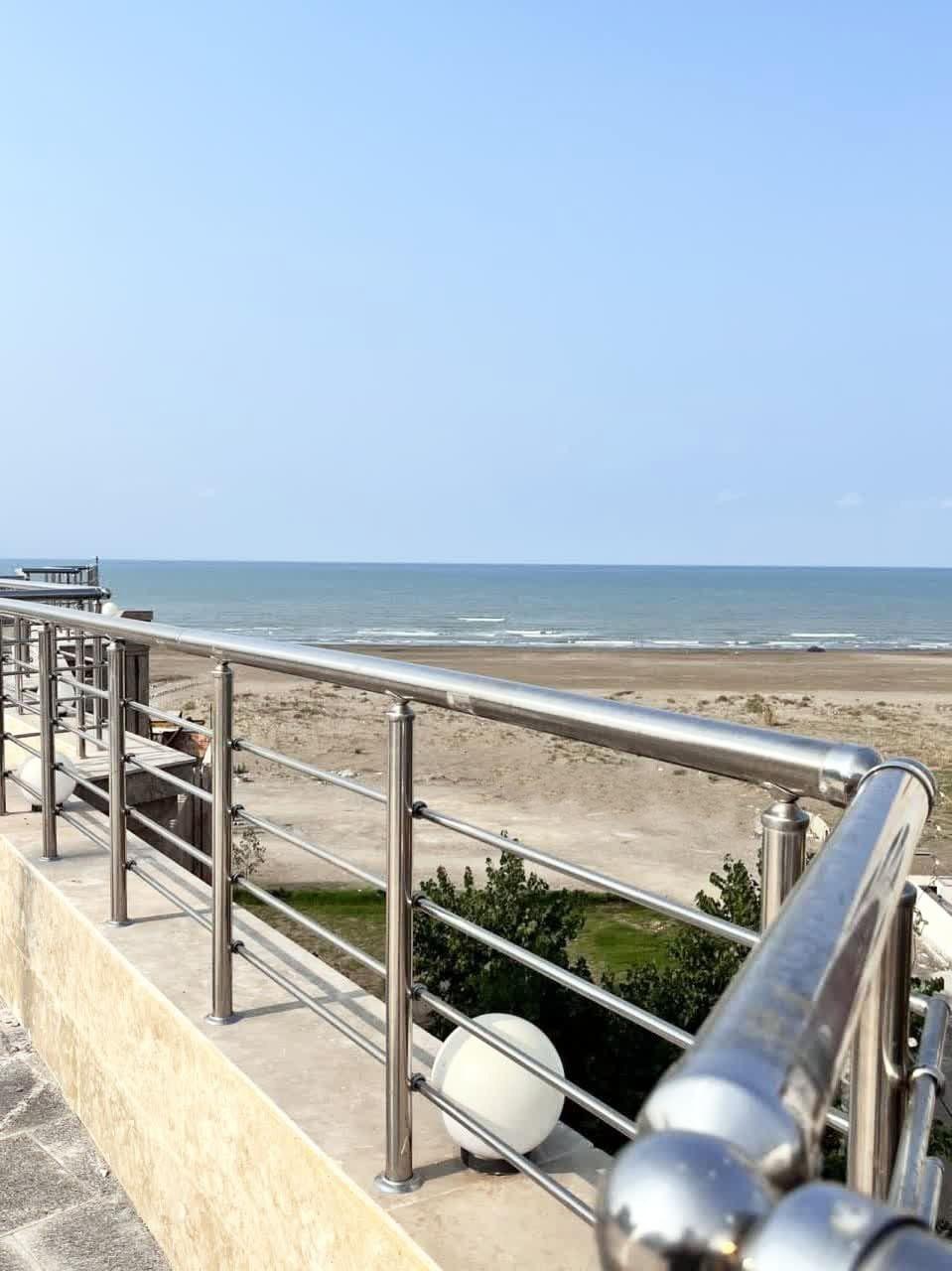 عکس هتل آپارتمان سیکا