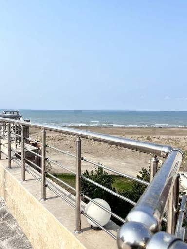 عکس هتل سیکا