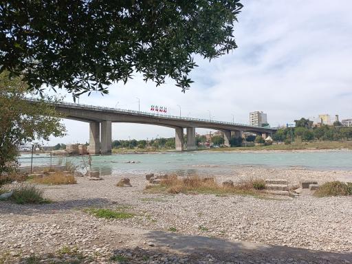 عکس دیدگاه ساحلی دز