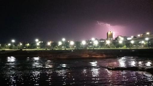 عکس دیدگاه ساحلی دز