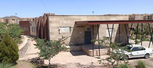 عکس دفتر طرح اقدام مسکن ملی شهر جدید پرند