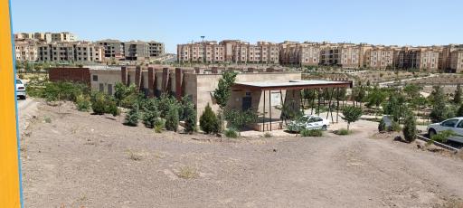 عکس دفتر طرح اقدام مسکن ملی شهر جدید پرند