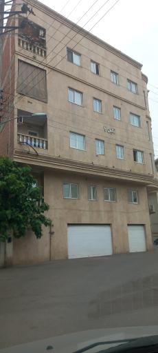 عکس مجتمع مسکونی  نگین ۴