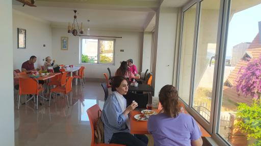 عکس هتل سیکا