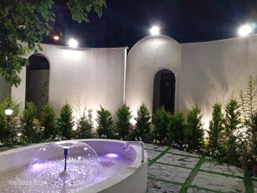 عکس اسپی یاس