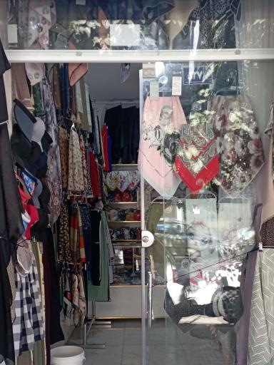 عکس روسری و شال ایدا