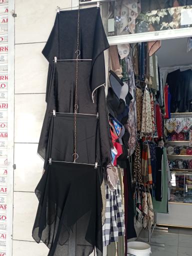 عکس روسری و شال ایدا