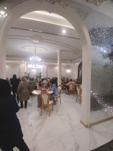 عکس اسپی یاس