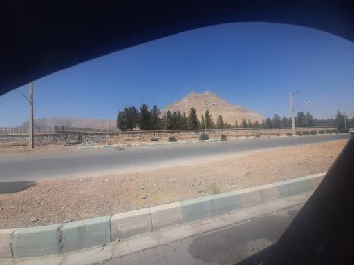 عکس خمینی شهر