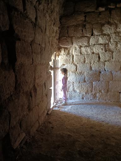 عکس میراث جهانی تخت سلیمان