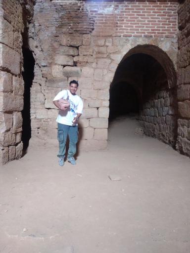 عکس میراث جهانی تخت سلیمان