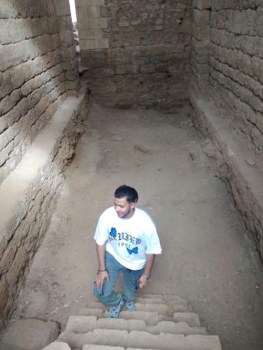 عکس میراث جهانی تخت سلیمان