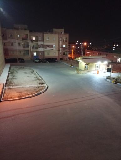 عکس مجتمع مسکونی (فرشتگان) کارکنان بیمارستان شریعتی