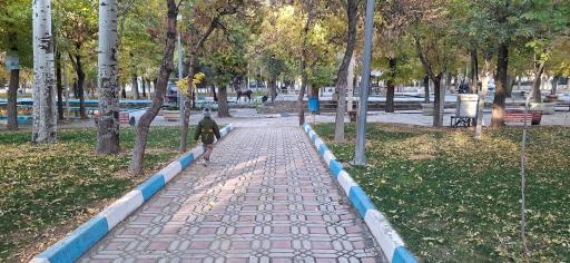 عکس پارک جنگلی سرچشمه