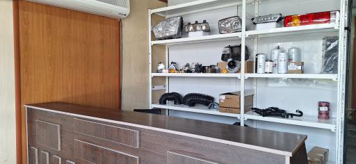 عکس فروشگاه مگا فوتون