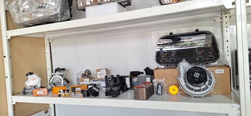 عکس فروشگاه مگا فوتون