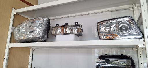 عکس فروشگاه مگا فوتون