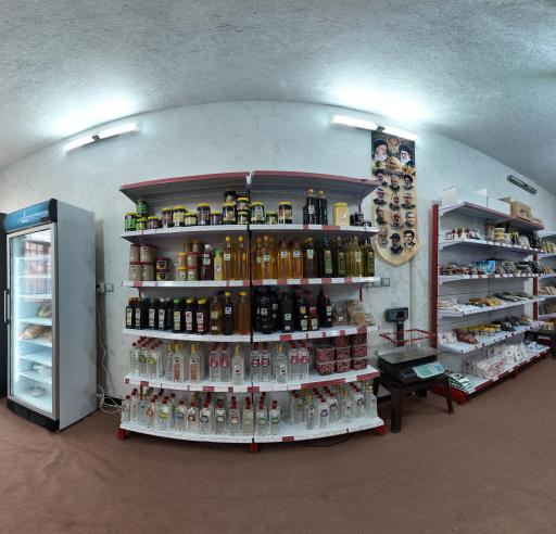 عکس مجموعه فرهنگی فرزندان انقلابی زمینه ساز ظهور