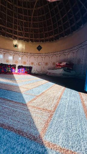 عکس بومگردی واهگ