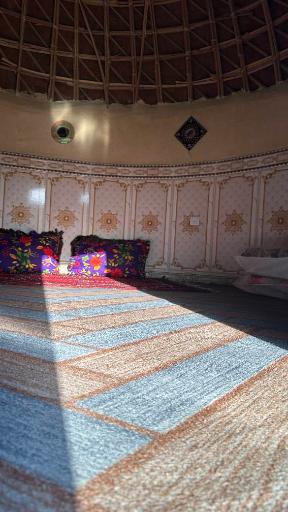 عکس بومگردی واهگ